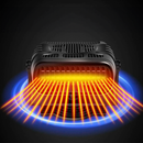 CoolMax - Ar Condicionado Portátil Para Carros