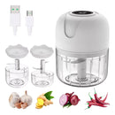 Mini Processador Pro 250ml - USB Bivolt